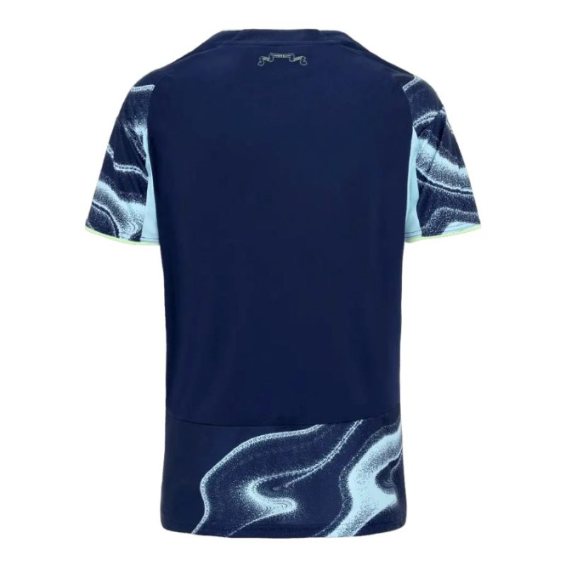 Maillot Ajax Exterieur 2025 2026 Femme