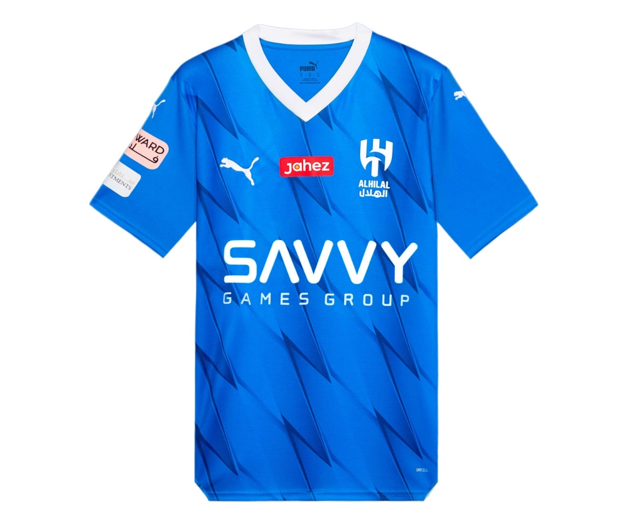 MAILLOT AL HILAL DOMICILE 2023 2024 ENFANT MAILLOT AL HILAL DOMICILE 2023 2024 ENFANT