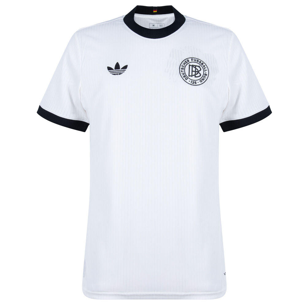 Maillot Allemagne 125 Ans Anniversaire