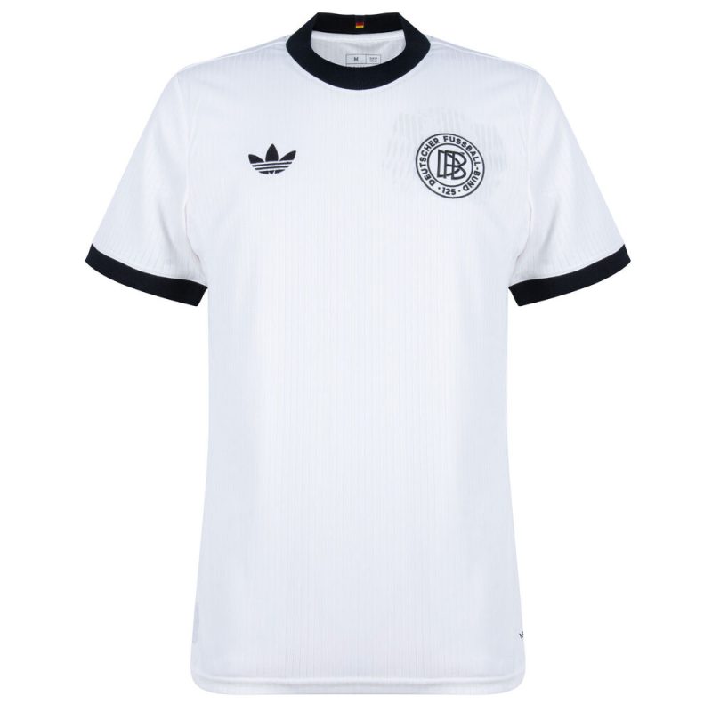 Maillot Allemagne 125 Ans Anniversaire