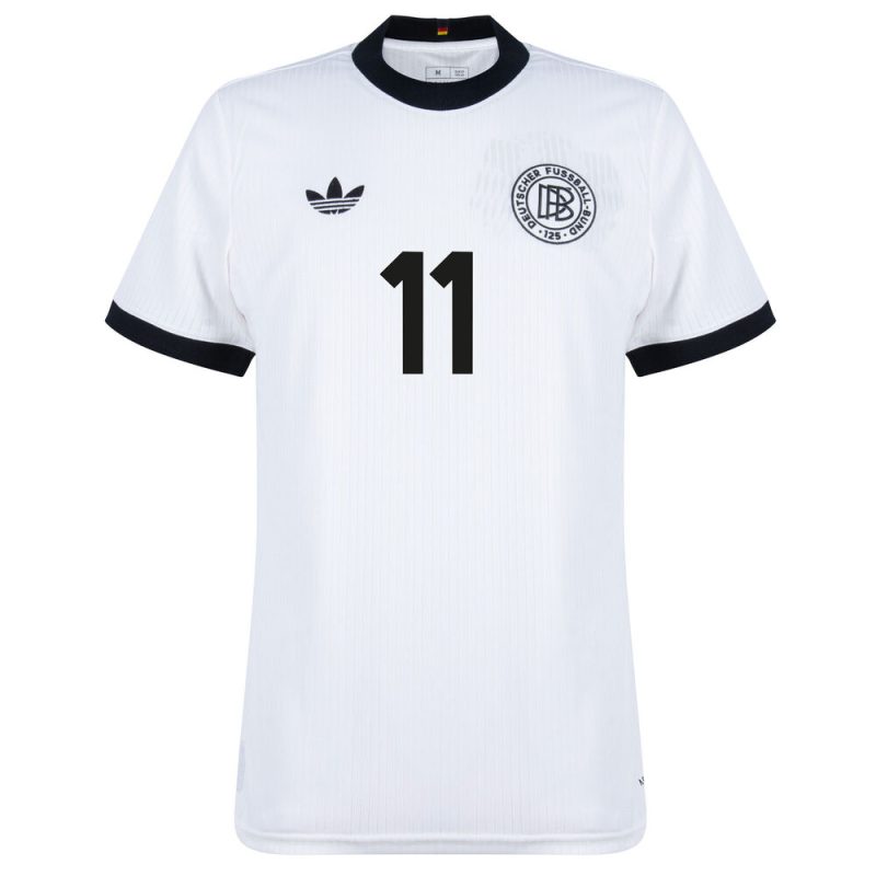 Maillot Allemagne 125 Ans Anniversaire Klose