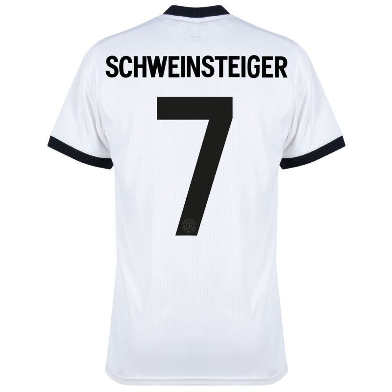 Maillot Allemagne 125 Ans Anniversaire Schweinsteiger