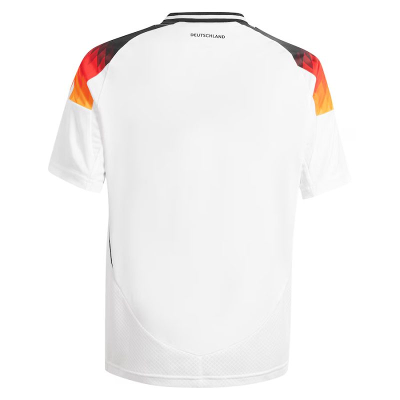 Maillot Allemagne Domicile 2024 2025 Enfant