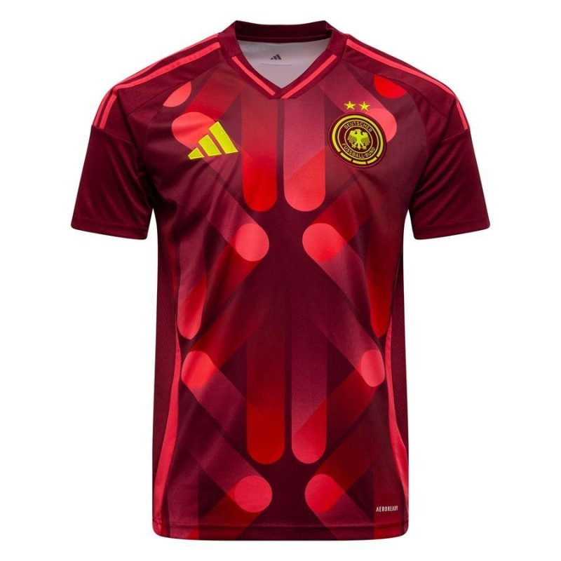 Maillot Allemagne Exterieur Euro 2025 Enfant