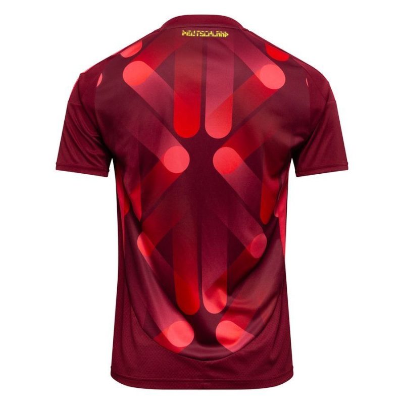 Maillot Allemagne Exterieur Euro 2025 Homme