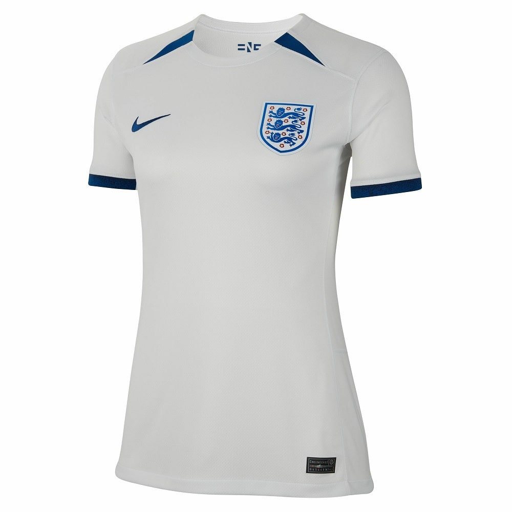 Maillot Angleterre Domicile 2023 2024 Femme