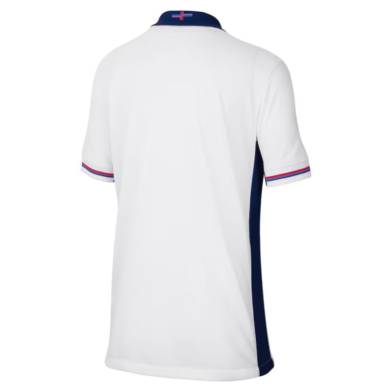 Maillot Angleterre Domicile 2024 2025 Enfant