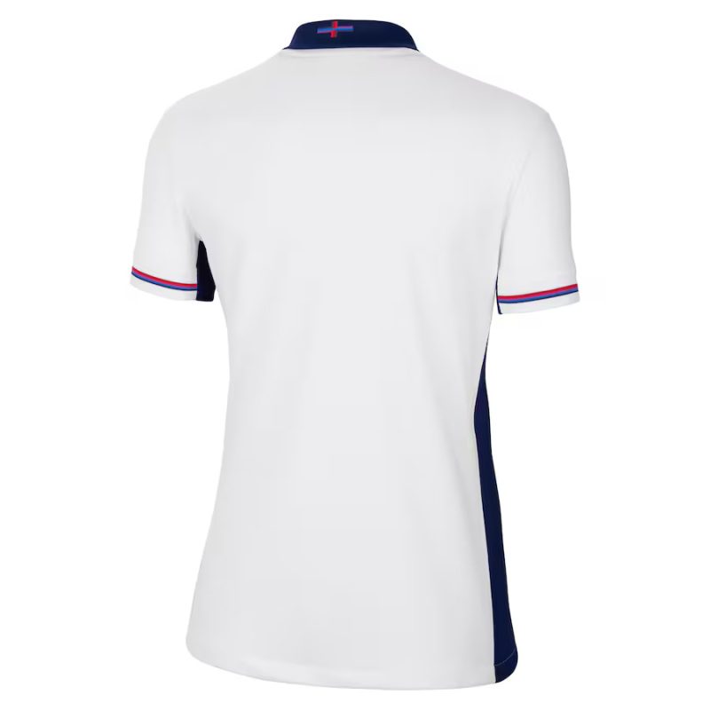 Maillot Angleterre Domicile 2024 2025 Femme