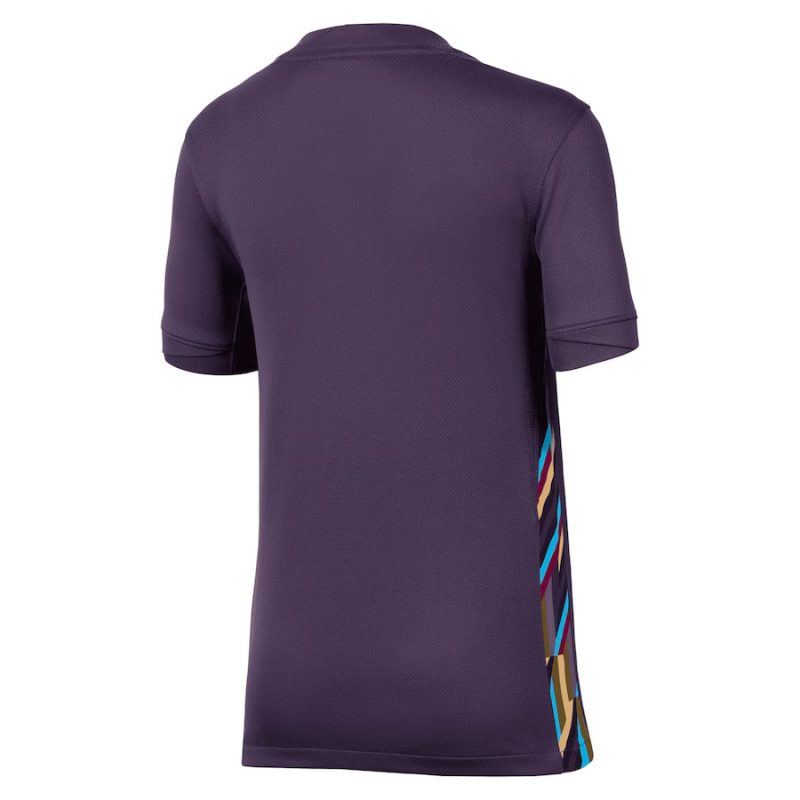 Maillot Angleterre Exterieur 2024 2025 Enfant