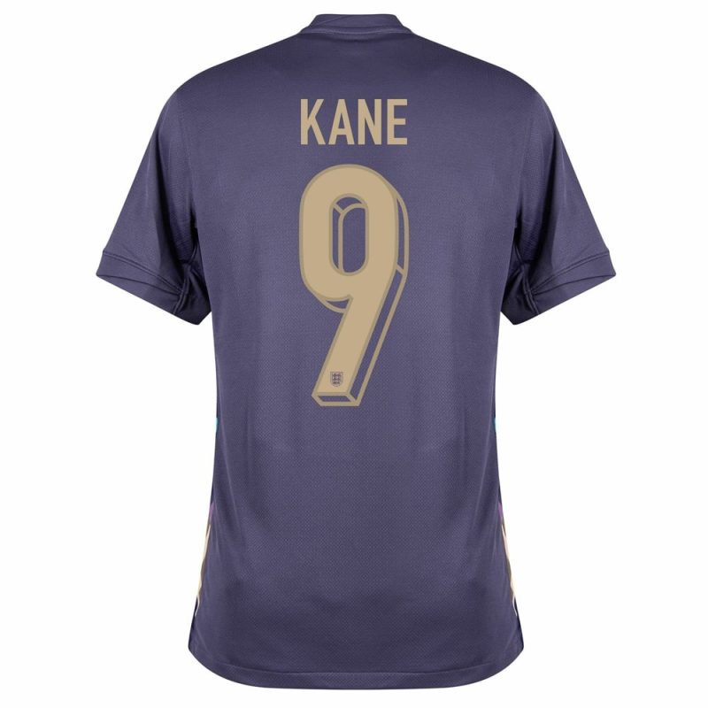 Maillot Angleterre Exterieur 2024 2025 Harry Kane