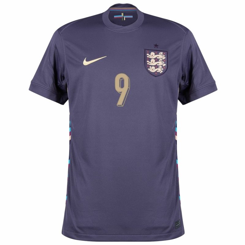 Maillot Angleterre Exterieur 2024 2025 Harry Kane