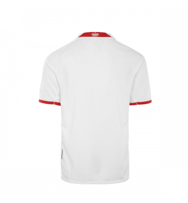 MAILLOT AS MONACO DOMICILE 2022 2023