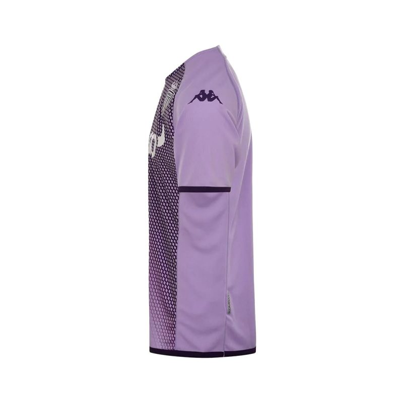 MAILLOT AS MONACO THIRD 2022 2023