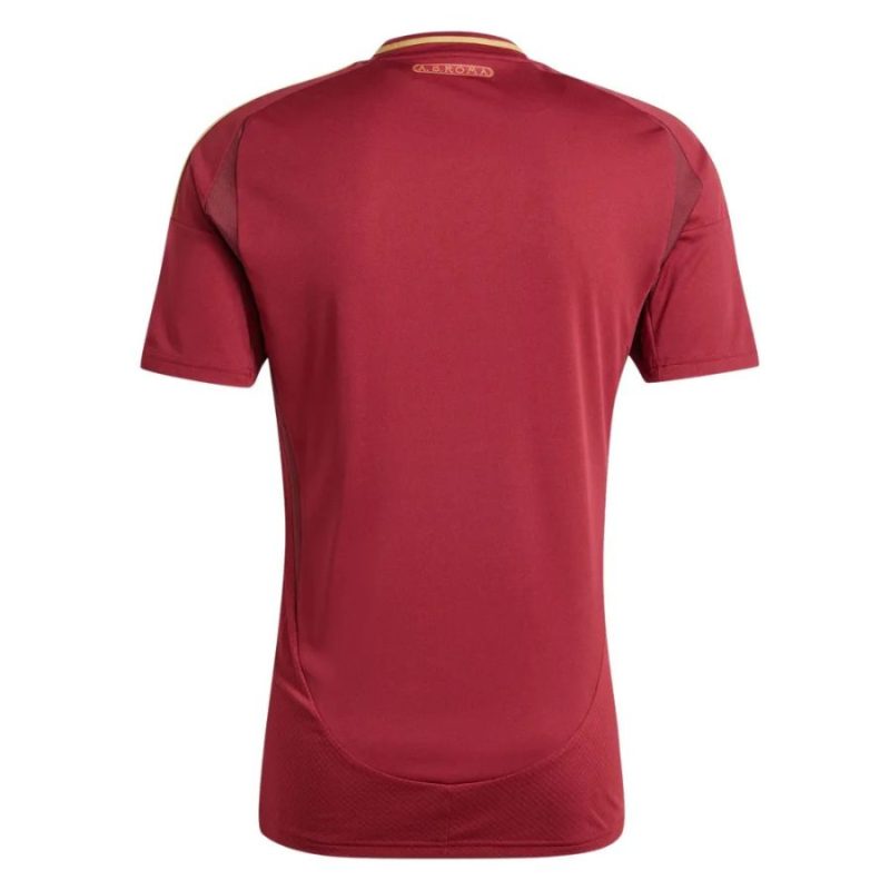 Maillot AS Roma Domicile 2024 2025