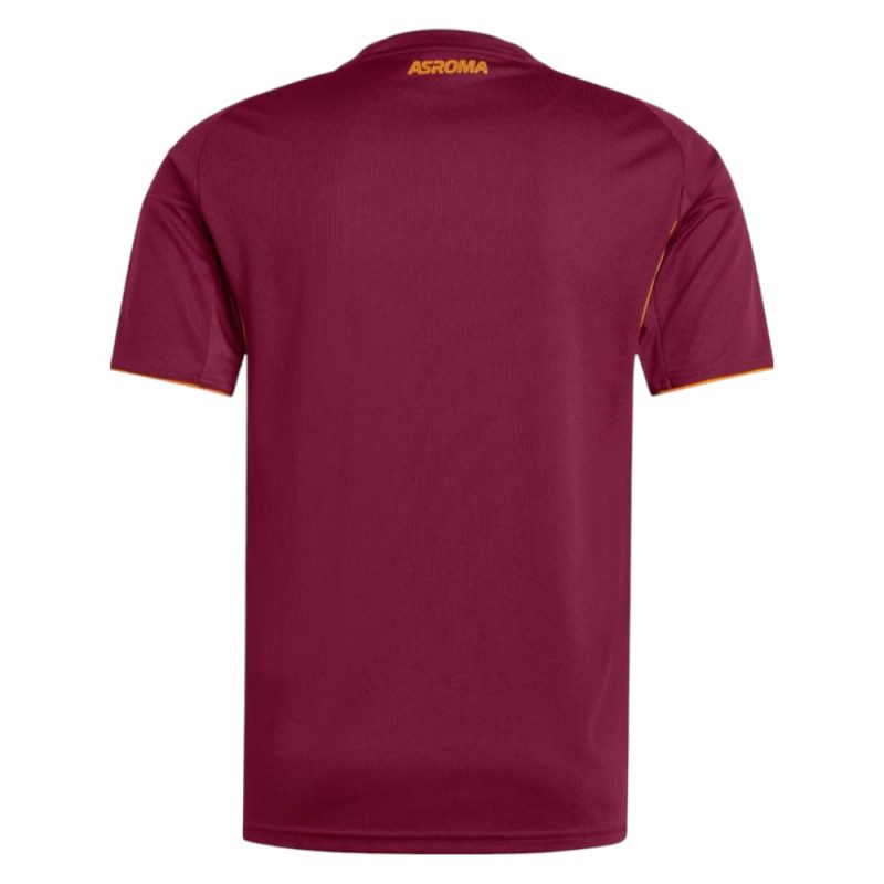 Maillot AS Roma Domicile 2025 2026