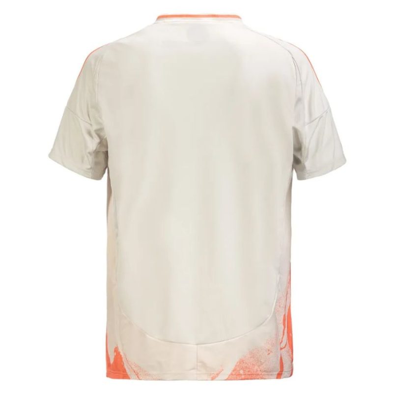 Maillot AS Roma Exterieur 2024 2025 Femme