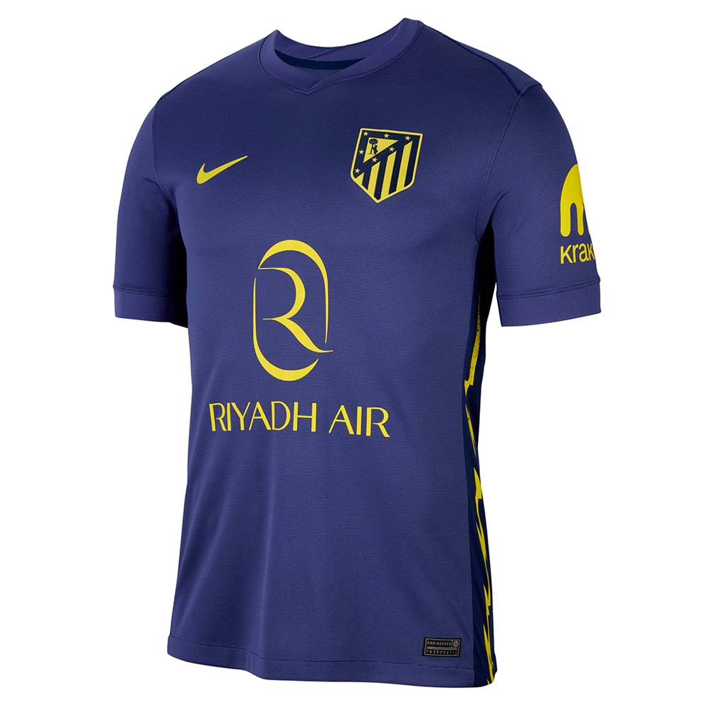 Maillot Atletico Madrid Exterieur 2025 2026