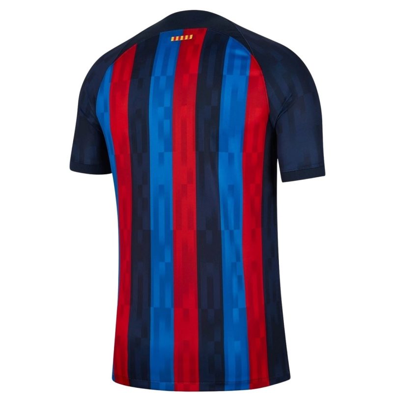 Maillot Barca 2022 2023 Domicile Match Maillot Barca 2022 2023 Domicile Match