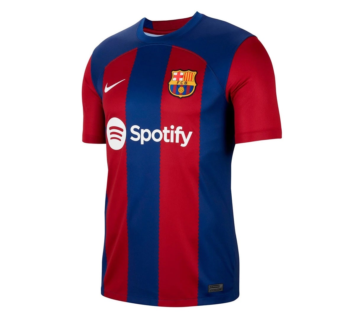 Maillot Barca 2023 2024 Domicile