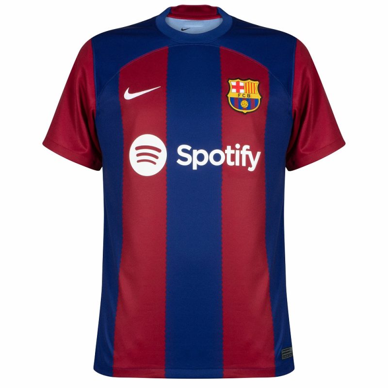 Maillot Barca 2023 2024 Domicile Gavi Maillot Barca 2023 2024 Domicile Gavi