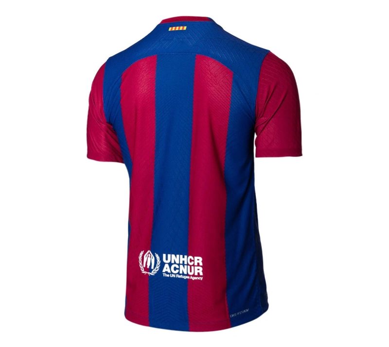 Maillot Barca 2023 2024 Domicile Match Maillot Barca 2023 2024 Domicile Match