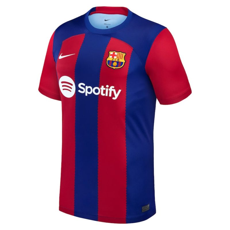Maillot Barca 2023 2024 Domicile Pedri Maillot Barca 2023 2024 Domicile Pedri