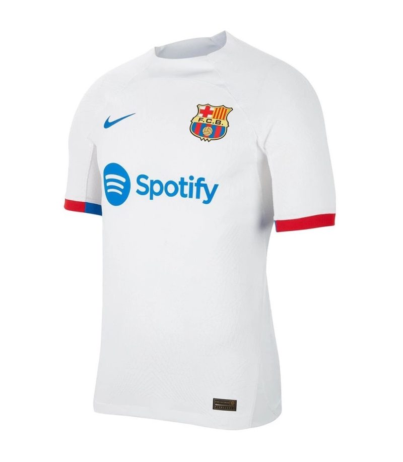 Maillot Barca 2023 2024 Extérieur Match Maillot Barca 2023 2024 Extérieur Match