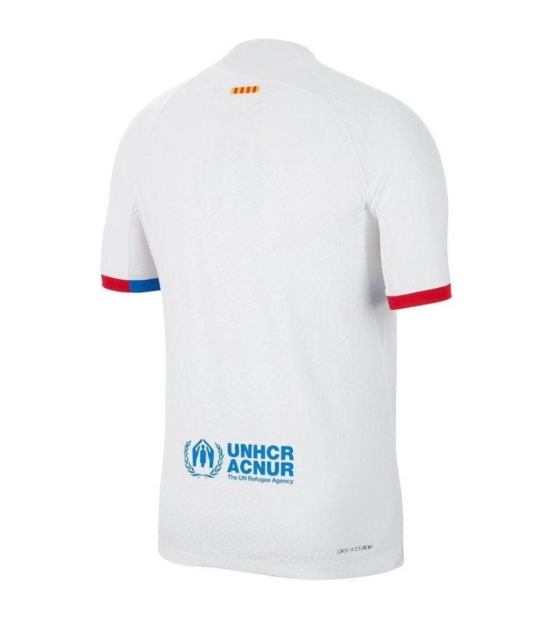 Maillot Barca 2023 2024 Extérieur Match Maillot Barca 2023 2024 Extérieur Match