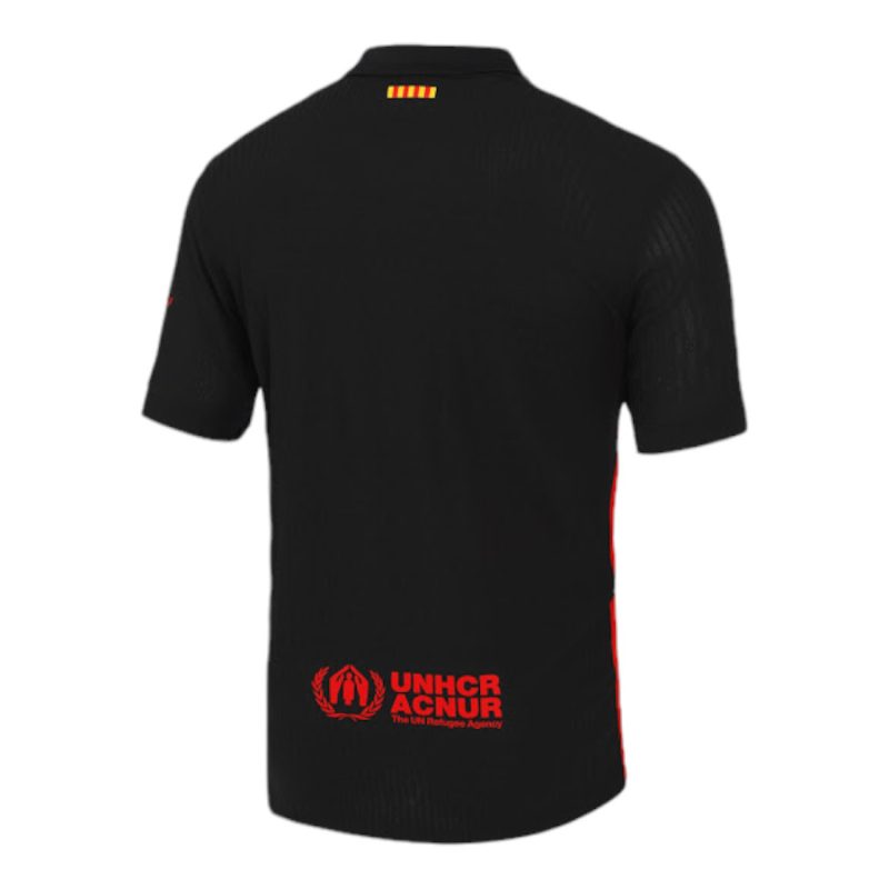 Maillot Barca 2024 2025 Exterieur Femme