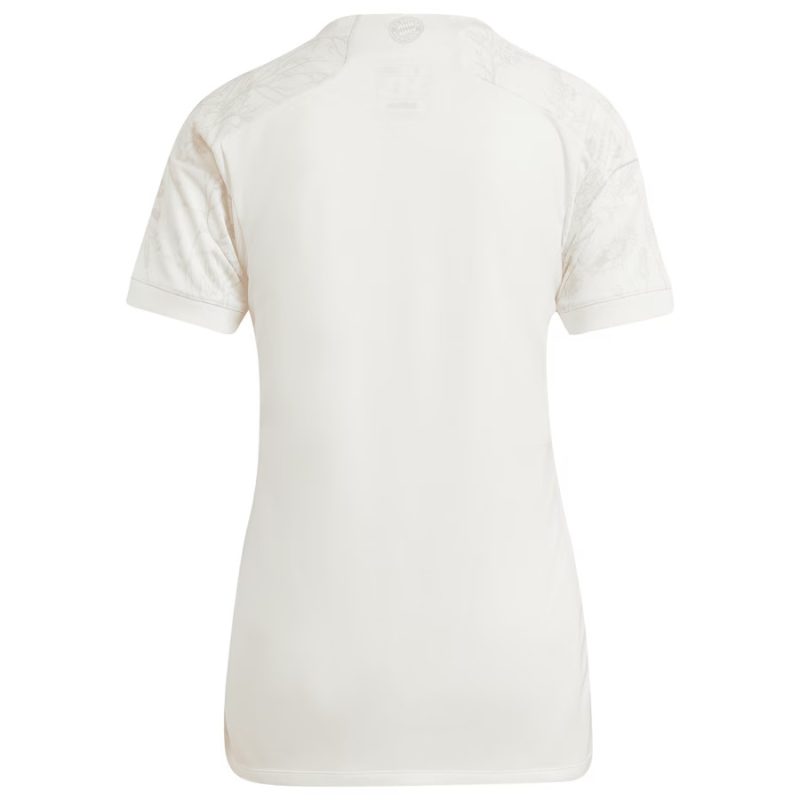 Maillot Bayern Munich 2023 2024 Femme Third