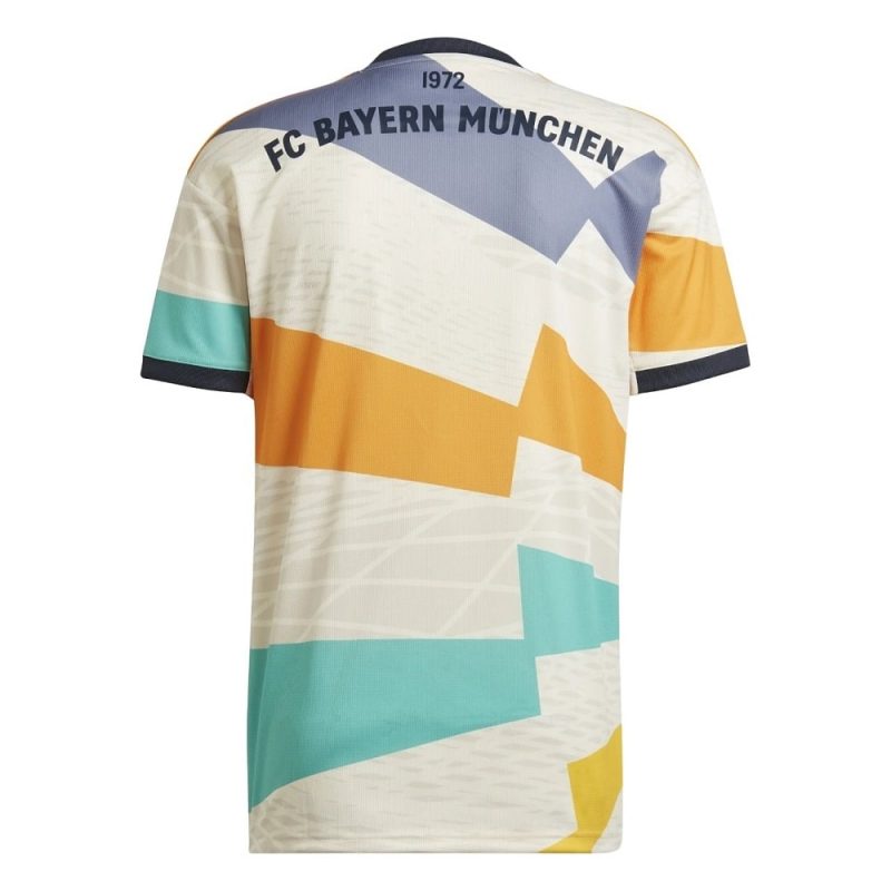 MAILLOT BAYERN MUNICH FOURTH 2022 2023