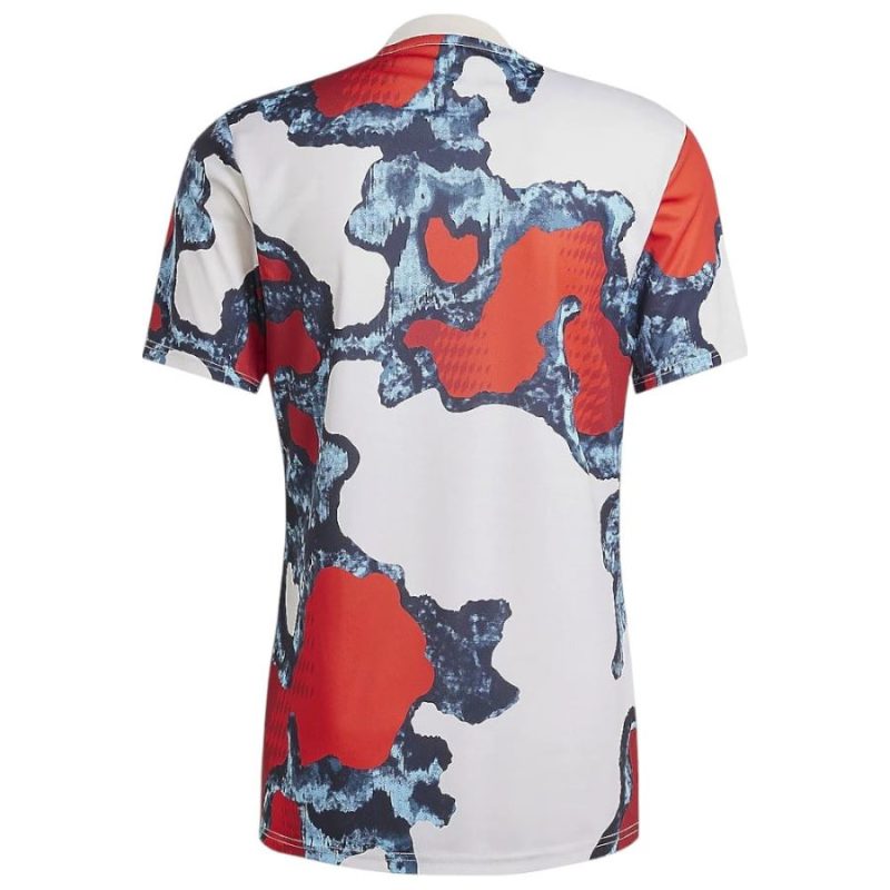 Maillot Bayern Munich Pre Match 2024 2025