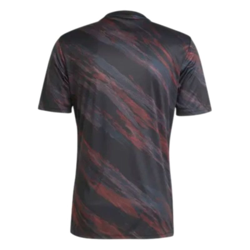 Maillot Bayern Munich Pre Match 2025 2026