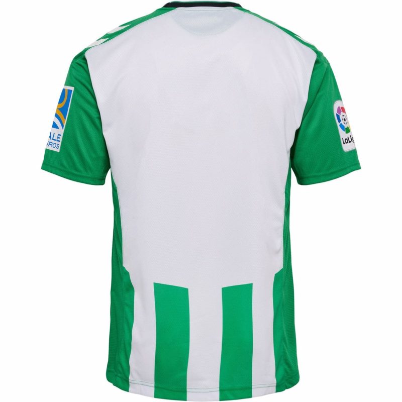 MAILLOT BETIS SEVILLE DOMICILE 2022 2023