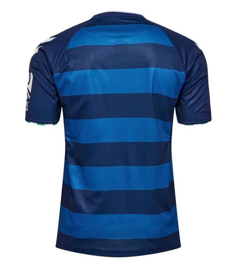 MAILLOT BETIS SEVILLE EXTERIEUR 2022 2023