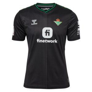Maillot Betis Seville Third 2023 2024