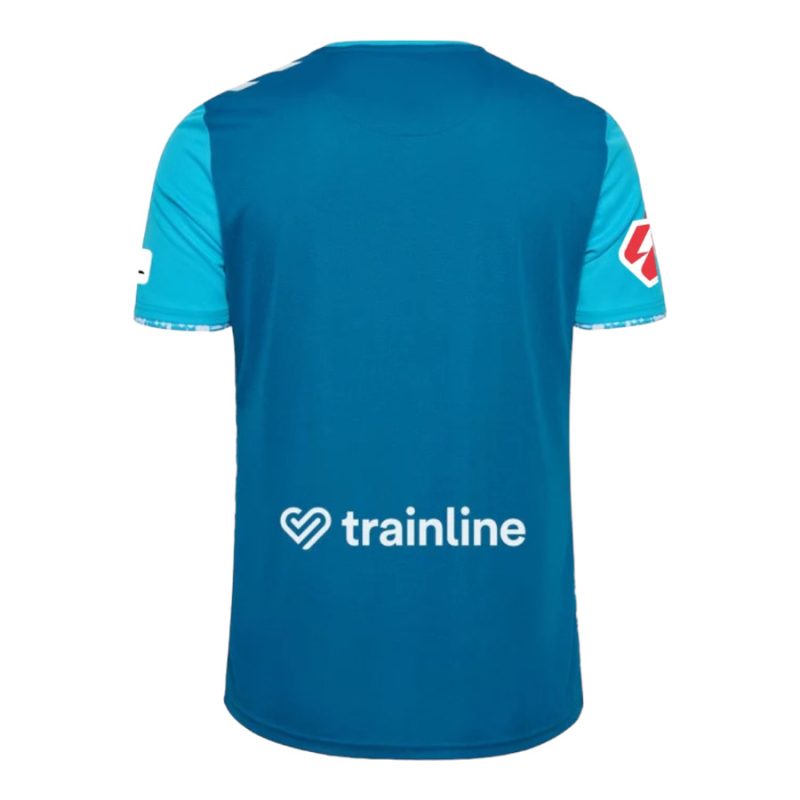 Maillot Betis Seville Third 2024 2025