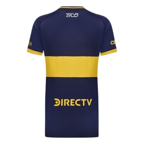 Maillot Boca Junior Domicile 2025 2026 Femme
