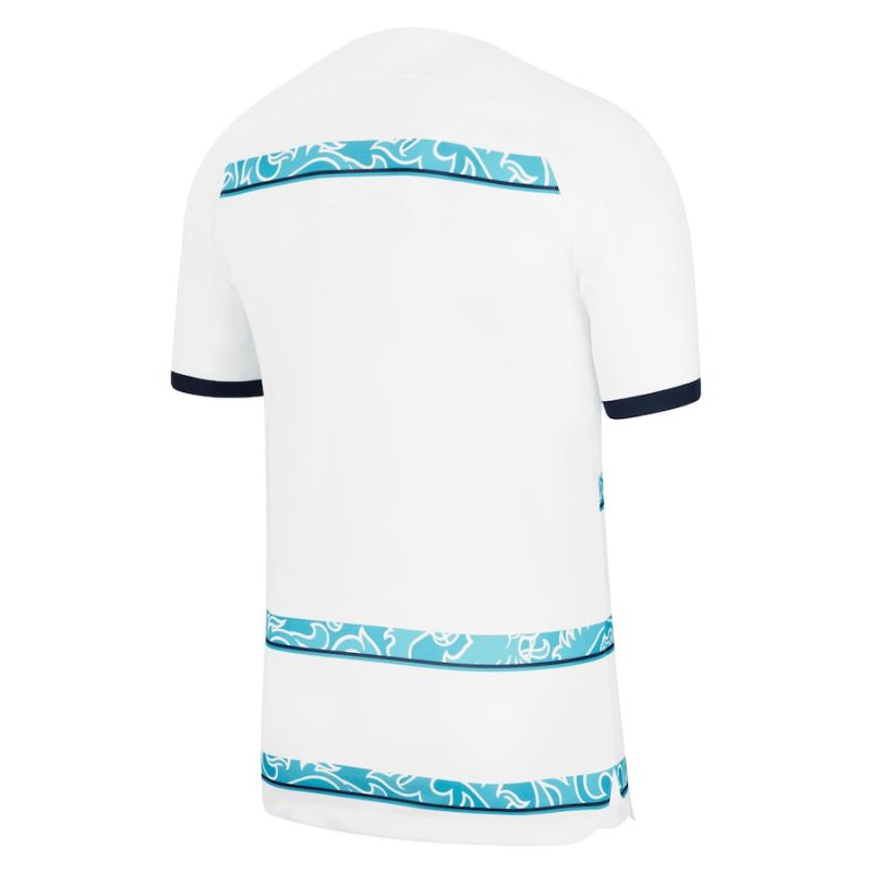 MAILLOT CHELSEA EXTERIEUR 2022 2023