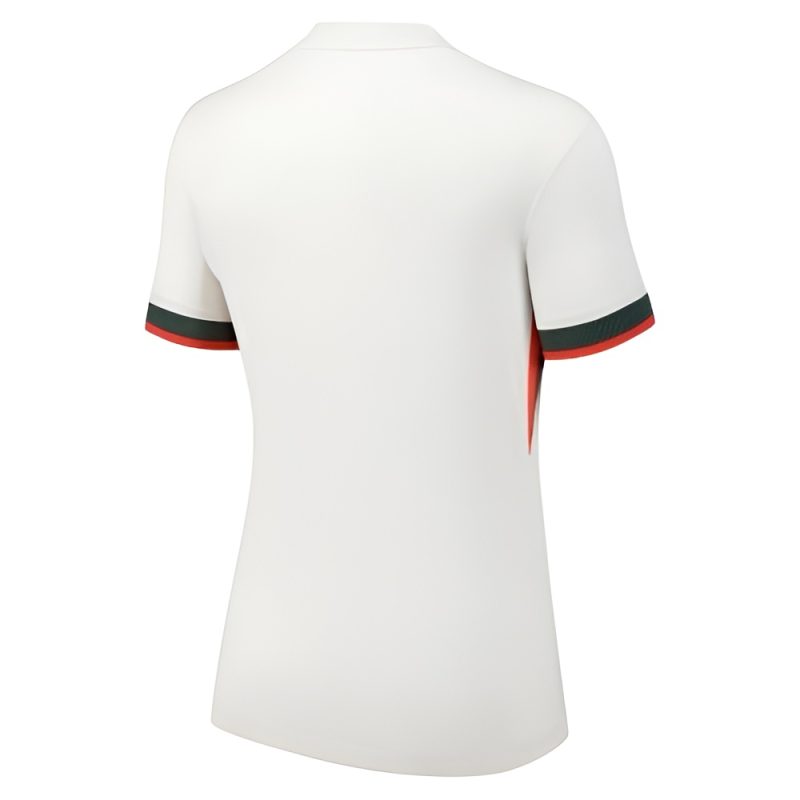 Maillot Chelsea Exterieur 2025 2026 Femme