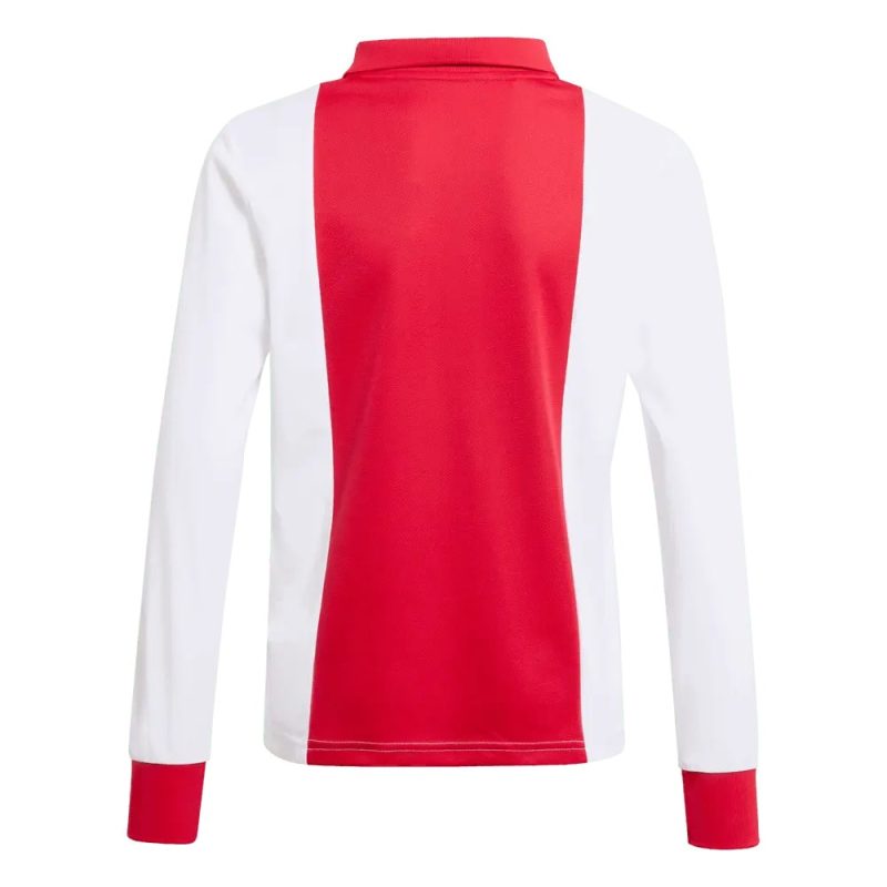 Maillot Enfant Ajax 125 Ans Anniversaire