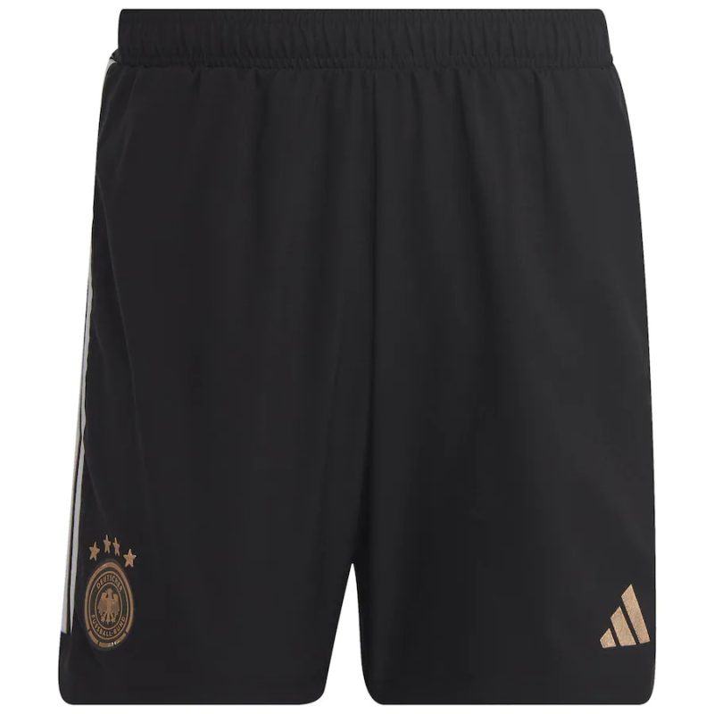 MAILLOT ENFANT ALLEMAGNE COUPE DU MONDE 2022 AWAY
