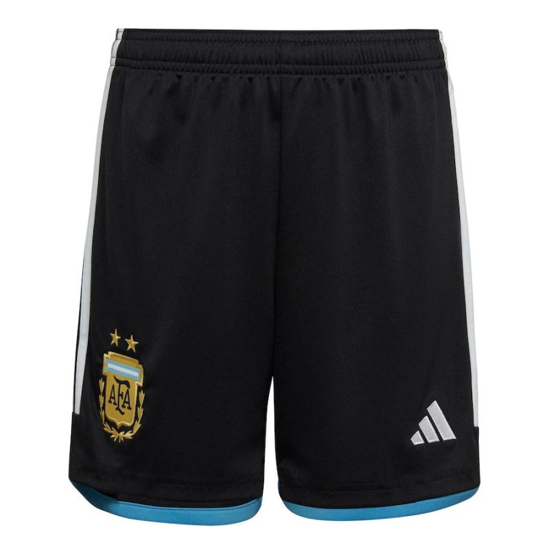MAILLOT ENFANT ARGENTINE COUPE DU MONDE 2022 MESSI