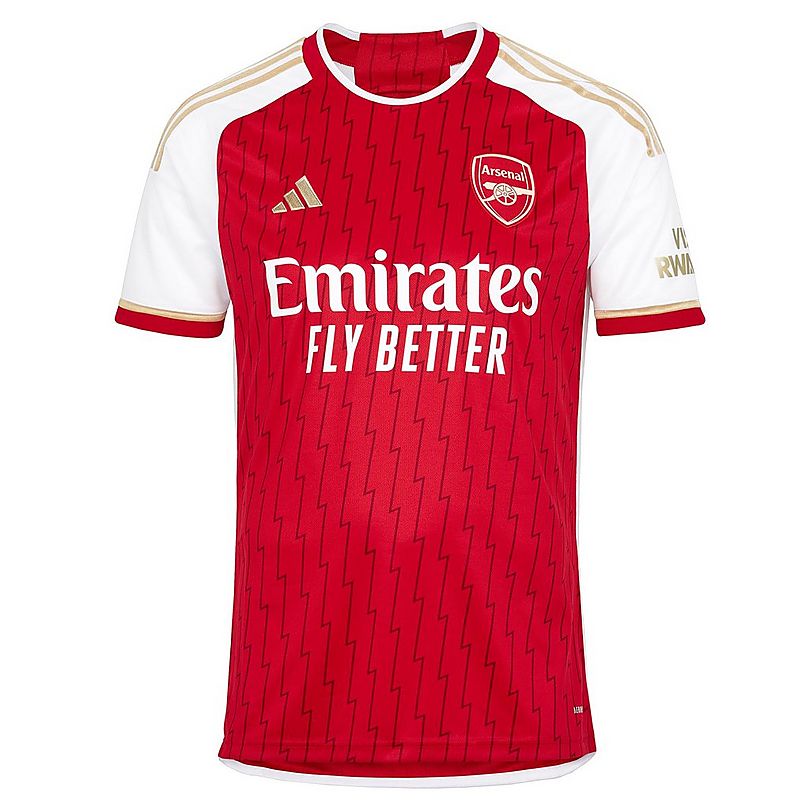 Maillot Enfant Arsenal Domicile 2023 2024