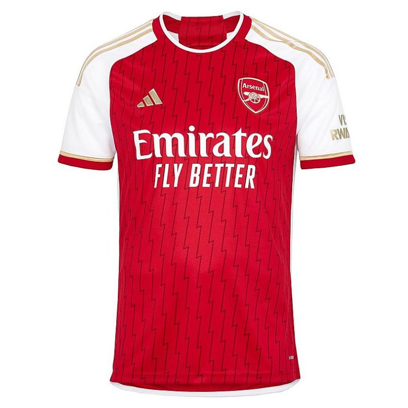 Maillot Enfant Arsenal Domicile 2023 2024
