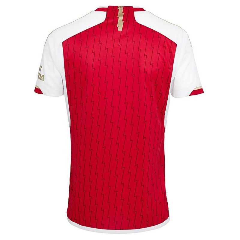 Maillot Enfant Arsenal Domicile 2023 2024