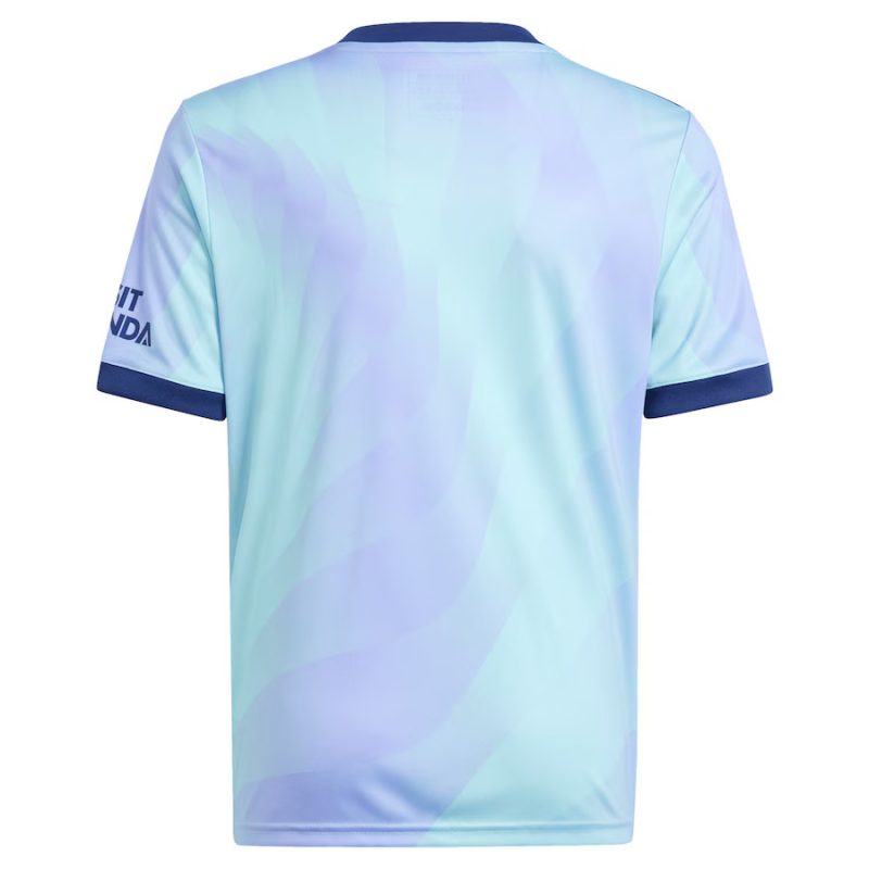 Maillot Enfant Arsenal Third 2024 2025