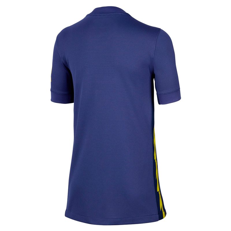 Maillot Enfant Atletico Madrid Exterieur 2025 2026