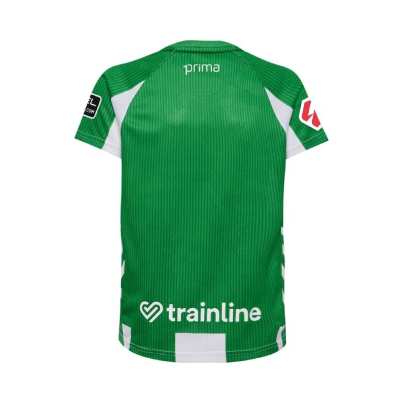 Maillot Enfant Betis Seville Domicile 2025 2026