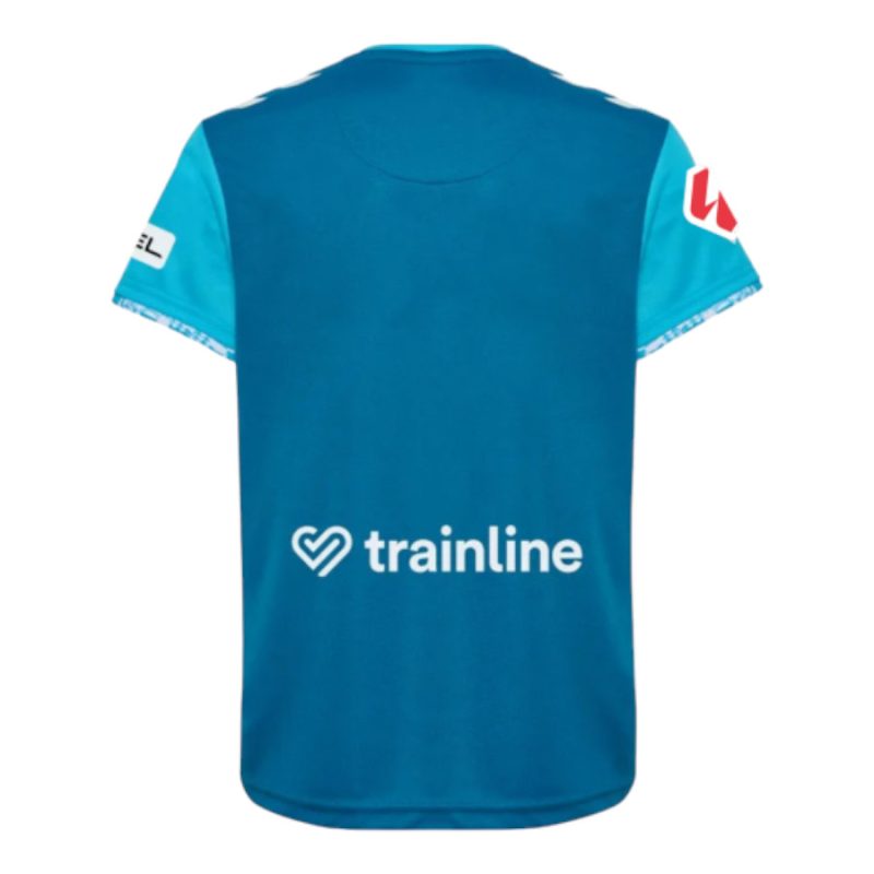 Maillot Enfant Betis Seville Third 2024 2025